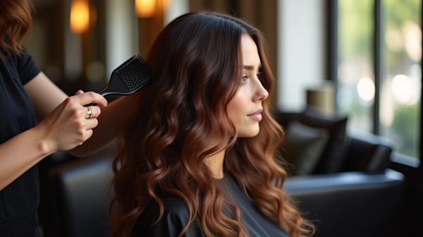 Découvrez le lissage brésilien à annecy : des cheveux sublimes !