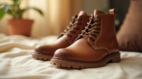 Les meilleures bottines confortables pour femmes en 2023