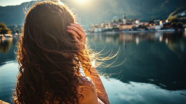 Les secrets du lissage brésilien à Annecy pour des cheveux parfaits