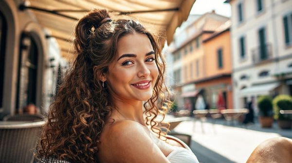 Les secrets du lissage brésilien à Annecy pour des cheveux parfaits