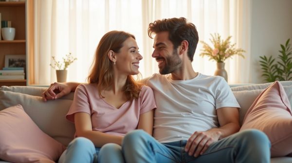 Top 5 indicateurs essentiels des tests de compatibilité amoureuse